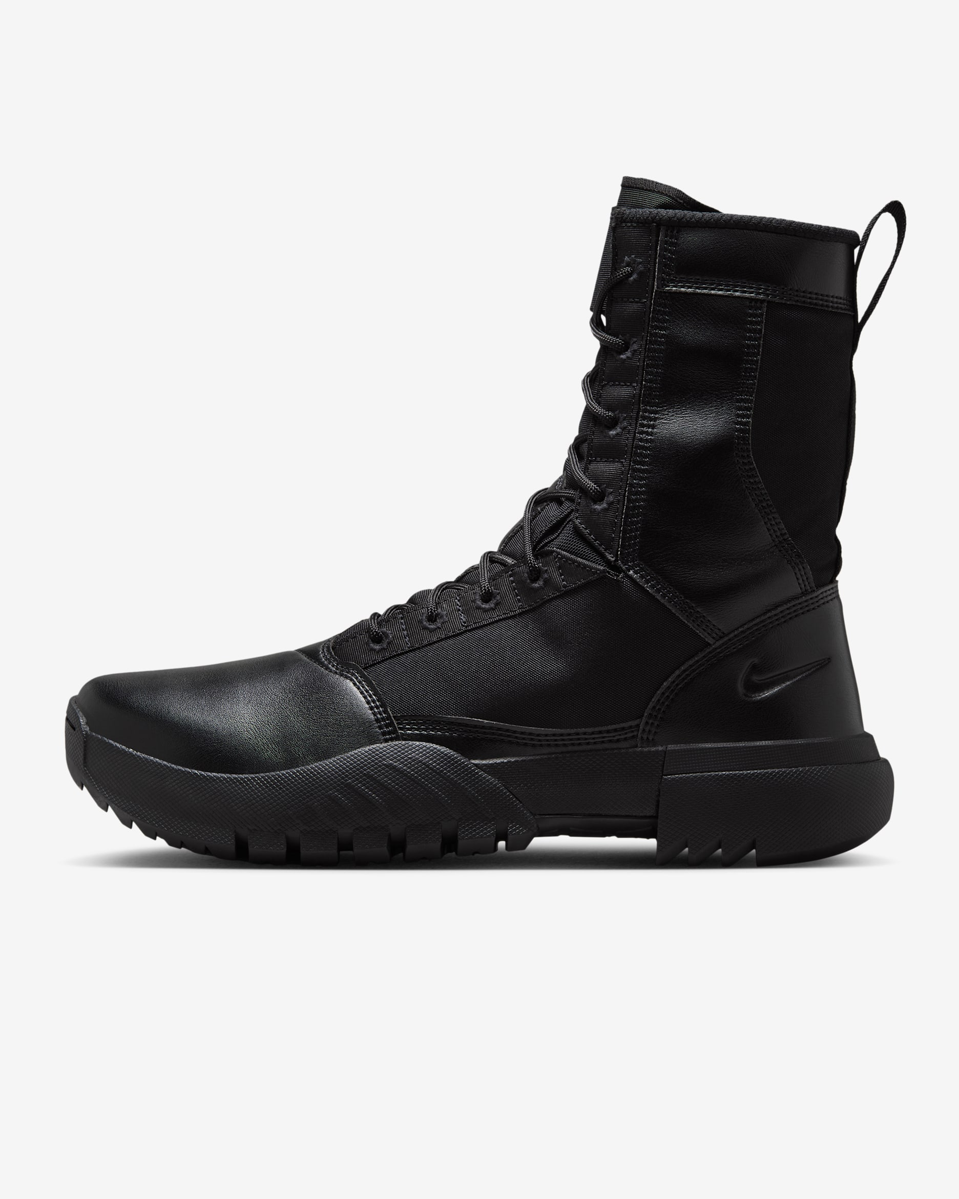 Nike SFB Air Field Ukiah 8